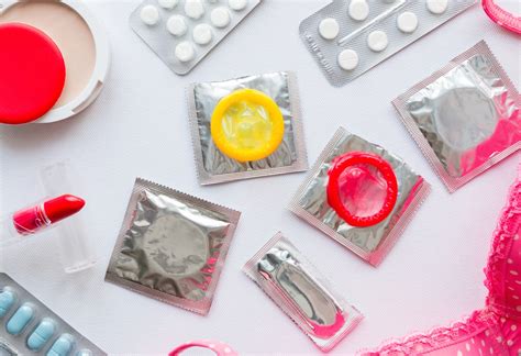 All About Choosing A Contraception Method Here Find My Method