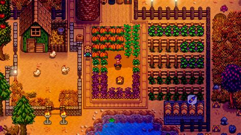 Stardew Valley 1.6.8 download | macOS
