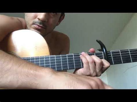 Naked Rendition Of F R Sent F R Edelweiss By H Kan Hellstr M Youtube