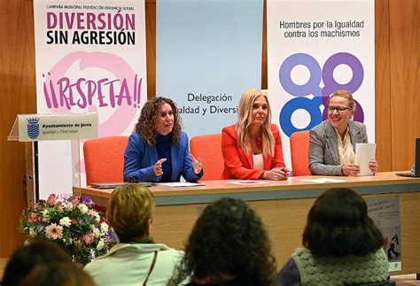 El Ayuntamiento reivindica la atención a la salud de las mujeres como