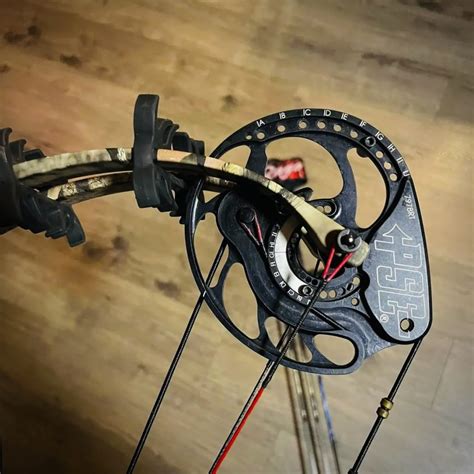 Pse Dream Season Evo Archery Obsessed