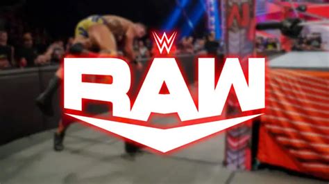 Resultados Do Wwe Raw De 07 11 2022 — Wrestlebr