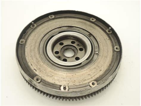 Dual Mass Flywheel Ford Mondeo Iii V A Chbb Gat