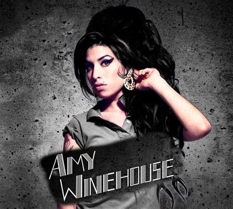 Amy Winehouse Full Discography