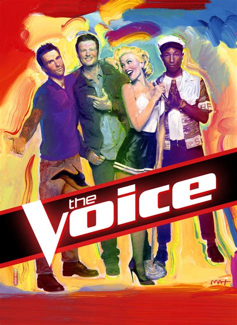 'The Voice': 4 Chair Turn Sneak Peek | Access Online