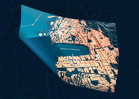 The Power Of Interactive Maps A New Era Of Visualization And