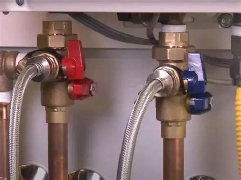 How To Flush Tankless Water Heater For Optimal Performance In 2024 Diy Home Comfort