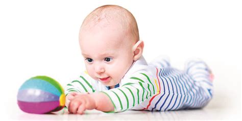 The Best Learning Activities for Babies