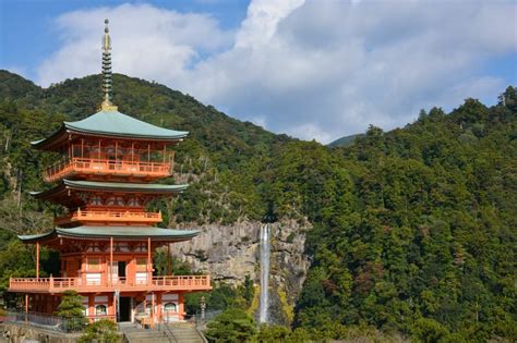 Kumano Kodo Pilgrimage: Access and Itinerary - Japan Rail Pass Blog