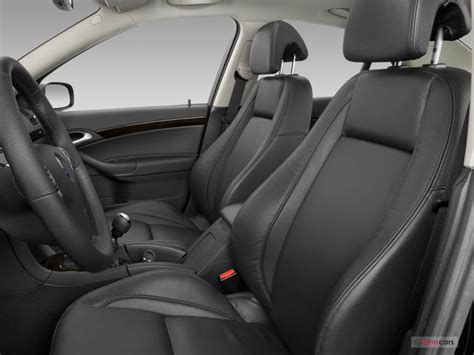 2009 Saab 9-3: 11 Interior Photos | U.S. News