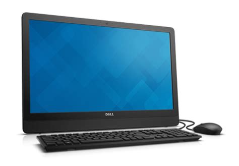 Inspiron 24 3000 Series All In One Details Dell Singapore