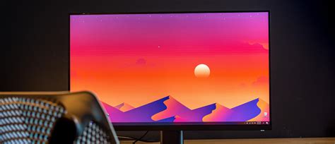 Xiaomi Mi 2K Gaming Monitor 27" review – Droid News