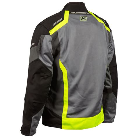 Induction Jacket Klim Mens Motorcycle Mesh Jacket