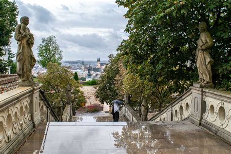 The Surprising Beauty of Banska Bystrica, Slovakia - Travelsewhere