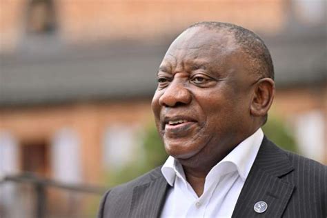 Police arrest suspects over Cyril Ramaphosa farm robbery | DLN