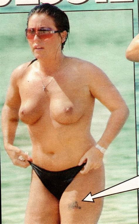 Jessie Wallace Porn Pictures Xxx Photos Sex Images 4005253 Pictoa