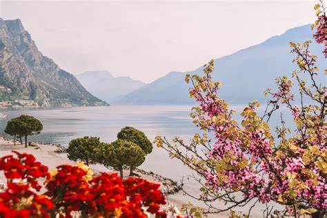 The Best Places To Stay On Lake Garda Hotels Towns Living Our