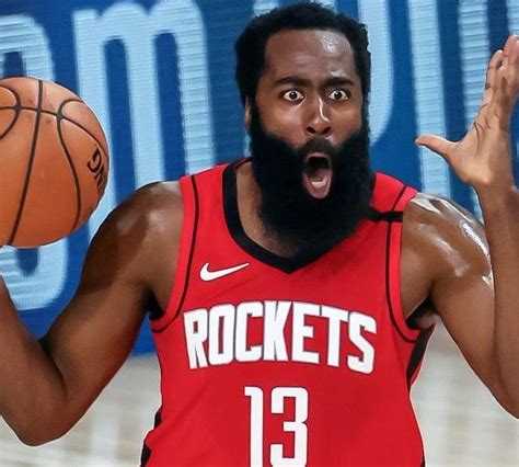 NBA multa a James Harden con 50 000 dólares por violar protocolos Covid