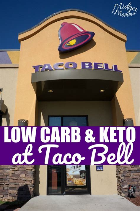 Ordering The Keto And Low Carb Taco Bell Food Items Is Really Easy To Do There Are Plenty Of