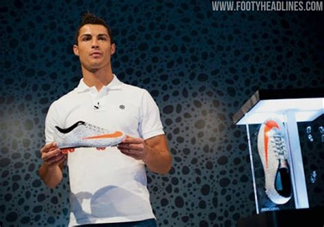 Nike Mercurial CR7 Safari 2020 Boots Released 10 Years Anniversary