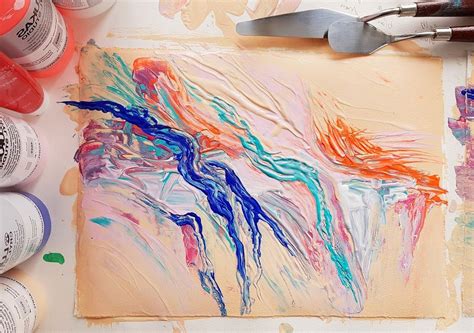 Рисунки акрилом (43 фото) » Рисунки для срисовки и не только
