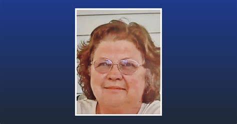 Edythe B Thomas Obituary 2023 Parthemore Funeral Home And Cremation Services