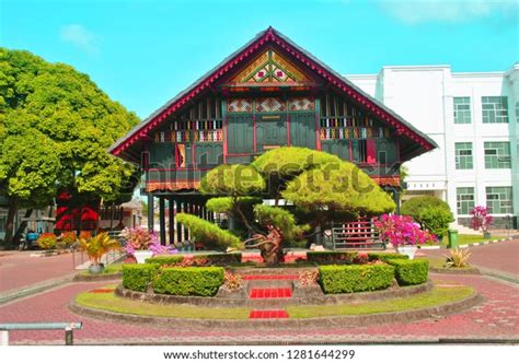 Rumah Aceh: Over 58 Royalty-Free Licensable Stock Photos | Shutterstock