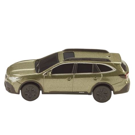 DIE CAST TOY CAR / NEW OUTBACK! GEAR202822 | Subaru Parts For You