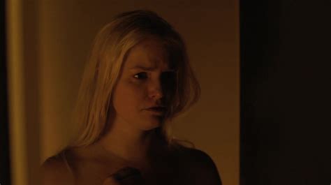 Alexandra Breckenridge Whitney Able Dark 2015 Erotic Art Sex Video