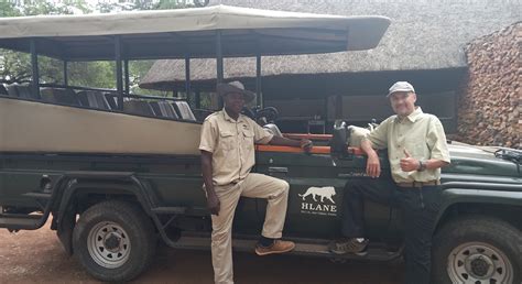 Hlane Royal National Park Safari Mbabane Freetour