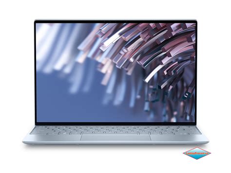 Dell Xps I Sky