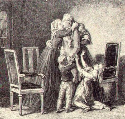 Execution Of Louis Xvi