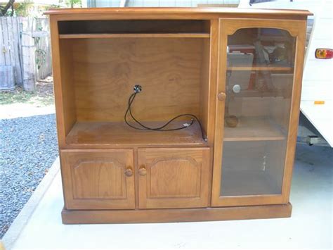 Convert Old TV Cabinets Into State Of The Art Play Kitchens Curbly