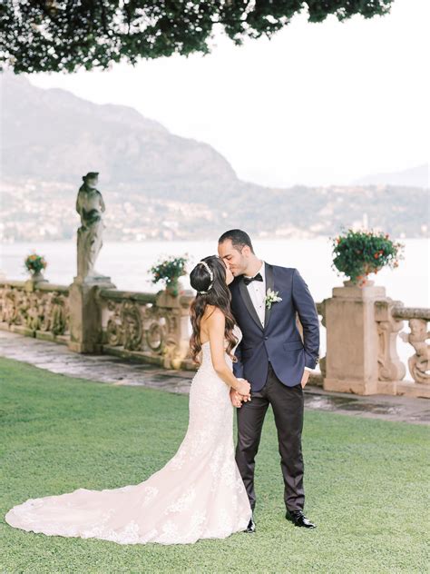 Lake Como Wedding | Bellagio, Italy - Orange County and Destination Wedding Photographer