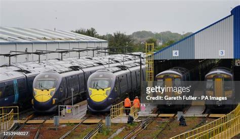 Ramsgate Railway Station Photos And Premium High Res Pictures Getty