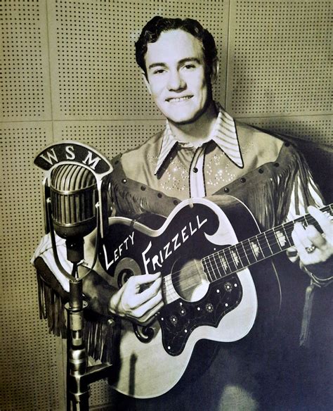 Lefty Frizzell