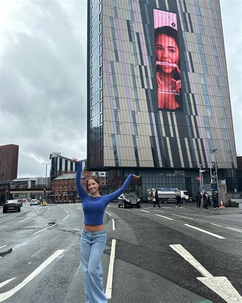 Heather Bowling | Hot as fcuk XX | Instagram