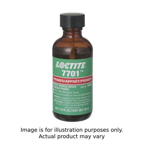 Loctite 237036 AA 3201 Light Cure Adhesive 25 Ml Syringe TEquipment