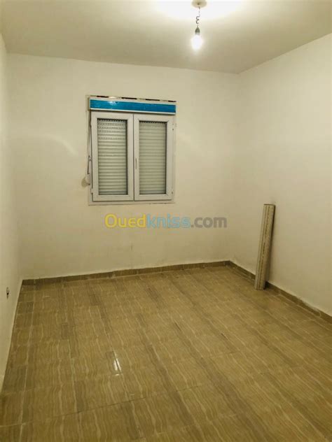 Vente Duplex F Alger Staoueli Alger Promotion Immobili Re Alg Rie