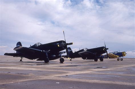 Asisbiz Vought F4u 5n Corsair Former Honduras Af 23rd Dec 1979 01