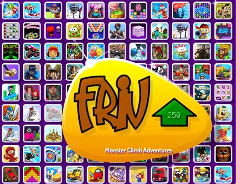 Friv 250 - The Best Free Friv Games [Juegos|Jeux|Jogos]