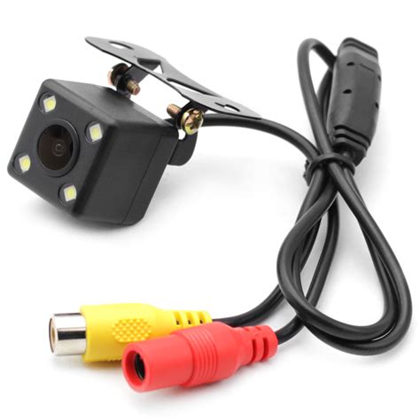 Auto Achteruitrijcamera Backup Camera Intelligente Grandado