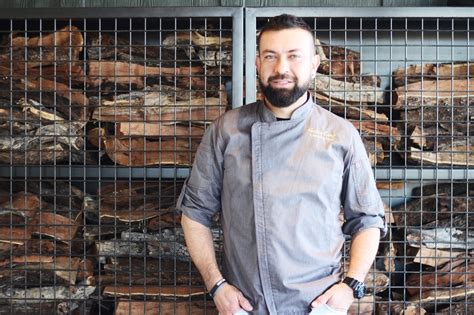 Six Questions with Jocque Concepts Executive Chef Hector Cruz - PHOENIX magazine