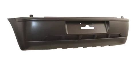 Fascia Trasera Pointer 2000 2001 2002 2003 2004 05 Gti Text MercadoLibre