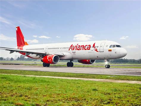 Avianca Volar Nuevas Rutas A Partir De Diciembre Aviacionline