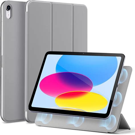 Esr For Ipad 10th Generation Case 2022 109 Inch Rebound Magnetic Case