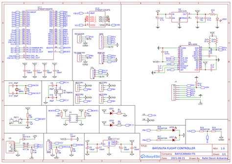 Diatone Gtr 90 Flight Controller Wiring Diagram Dronemesh Op