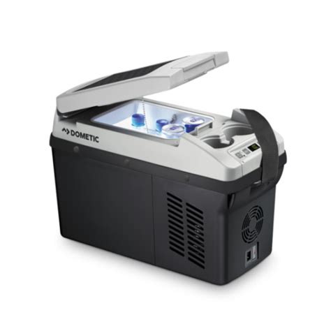 DOMETIC CoolFreeze CF 11 glacière à compresseur compacte