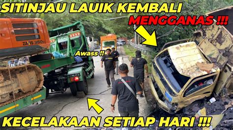 Ada Apakah Di Bulan Ini Kecelakaan Setiap Hari Terjadi Dan Macet