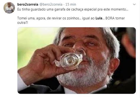 Confira Os Melhores Memes Sobre A Soltura Do Ex Presidente Lula